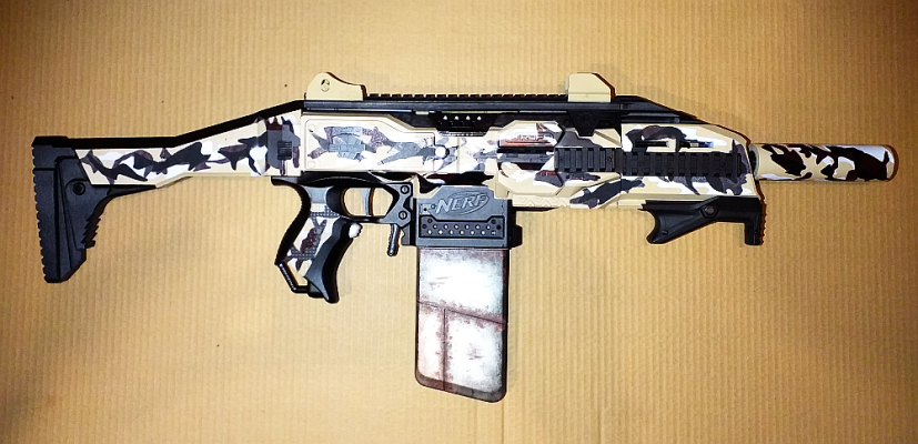 Nerf Worker Body Kit Full Auto.png