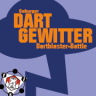 Dartgewitter