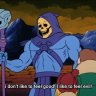 Skeletor