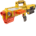 Nerf N-Strike Deploy CS-6