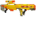 Nerf N-Strike Longshot CS-6