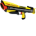 BuzzBee Big Blast Dart Blaster