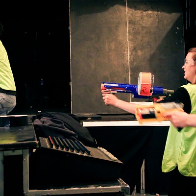 Hannover Treffen 26.07.11