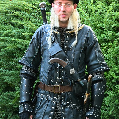 Pirates Flintlock Trikxs