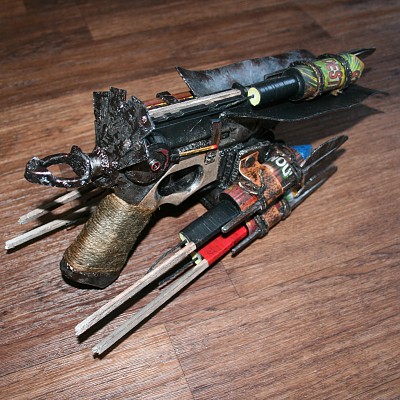 Gummidrops Bilderbuch