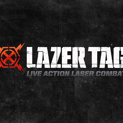 Hasbro™ - LAZER TAG™