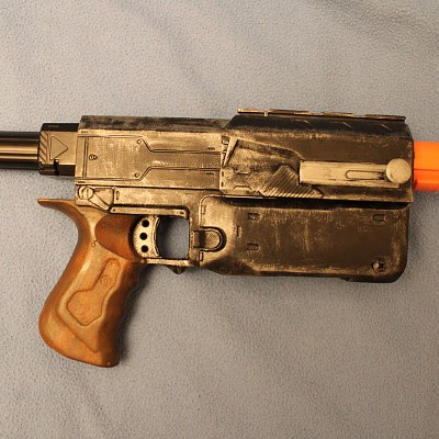 AK-47 Mod