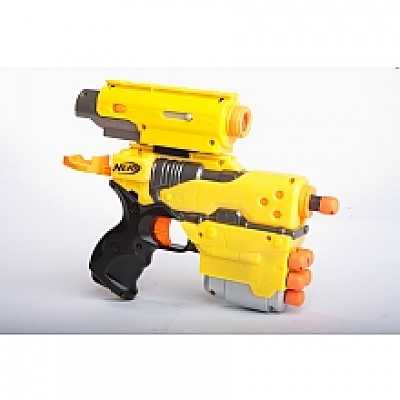 Was bisher geschah...