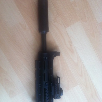 Meine Nerfs für's Larp