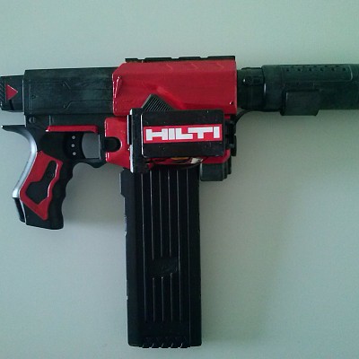 Hilti Retailator