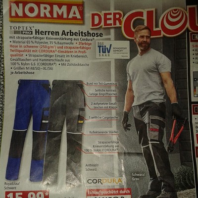 Skeps seltsame Konzepte