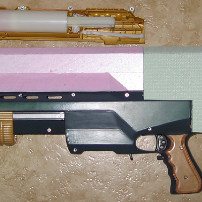 Alpha Trooper Gesamtmod