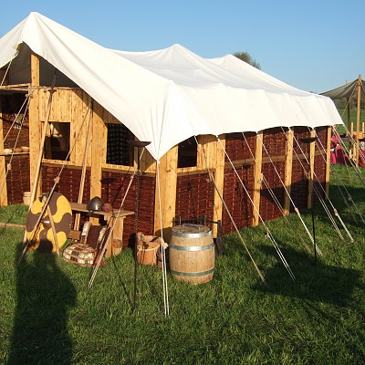 Jefes Mittelalterzeugs