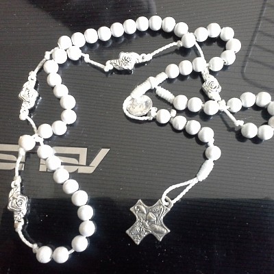 Charakterausstattung