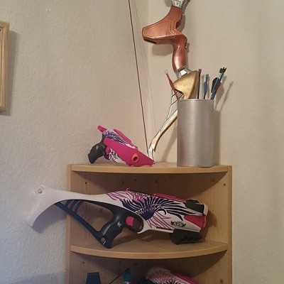 Meine kleine Sammlung