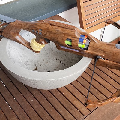 Rebelle Codebreaker WIP