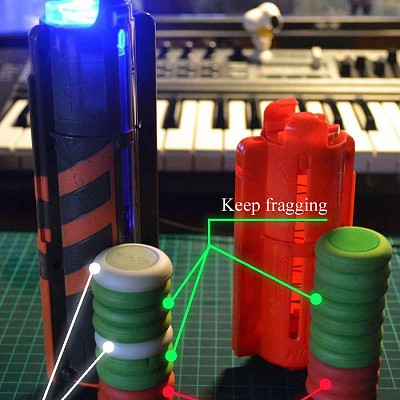 Immer wieder Samstags