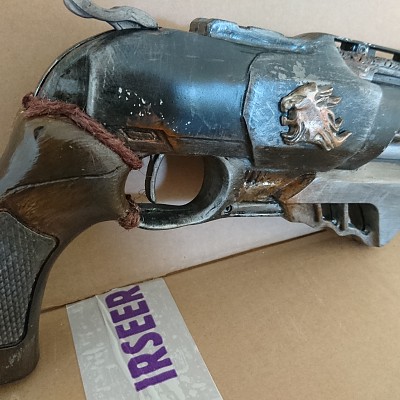 Lionsguard - Jefe's DS Nummero 1