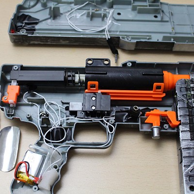 generics gesammelte Werke