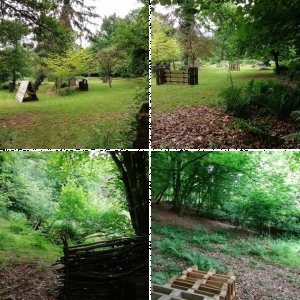 Spessart Blaster Arena