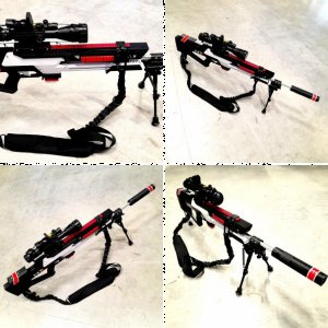 Nighthunter's Worker Swift