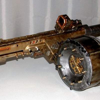 strumflinte modell hagelstsurm 1