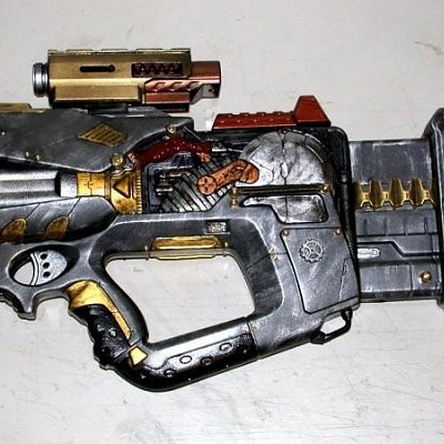 der eiserne preusse 2