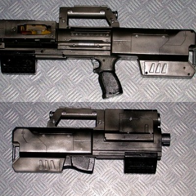 deploy
auf alterung hab ich verzichtet.
ich finde die muss neu aussehen.
ansonsten klassiker druckbegrenzer raus, luftloch verschlossen und ne neue