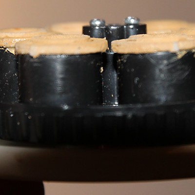 Detailansicht1 von Fallout Boys AR-Füllern