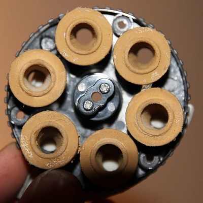 Detailansicht2 von Fallout Boys AR-Füllern