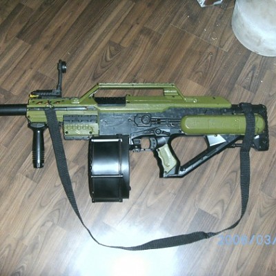 Sturmschrotflinte2