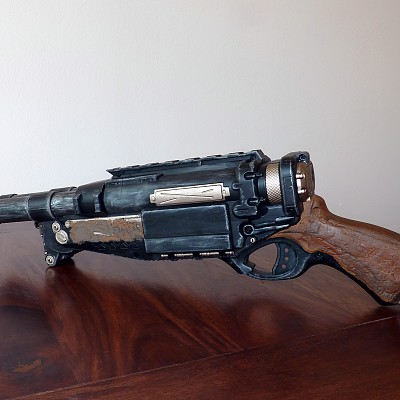 Argumentverstärker Modell "Giovanni Paolo"