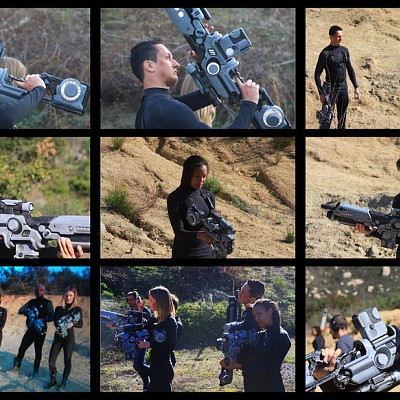 new LightStrike 2013 11