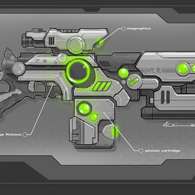 new LightStrike 2013 09