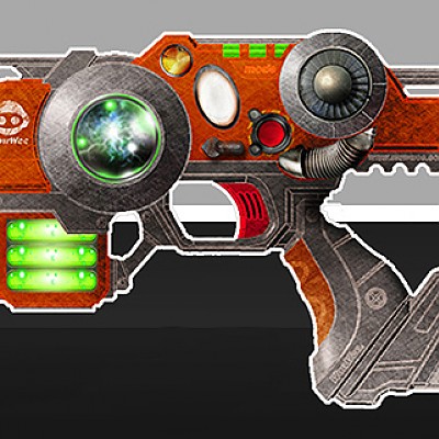 new LightStrike 2013 02