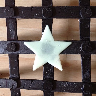 Dekostern und dellen