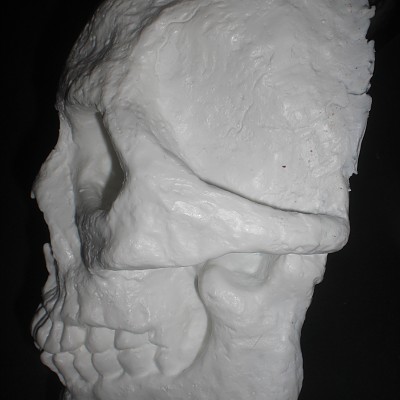 Das kommt bei mir auf den Thorso/schultern und Schild.