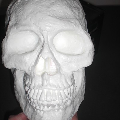 Das kommt bei mir auf den Thorso/schultern und Schild.