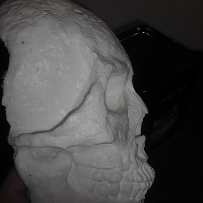 Das kommt bei mir auf den Thorso/schultern und Schild.