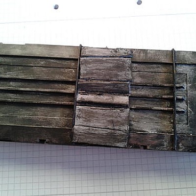 Selbstbau 12er-Clip (Endzeit)