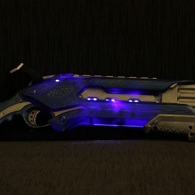 rough cut 12: Licht an