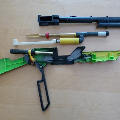 Internals zerlegt 1