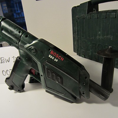Bosch BSG 10