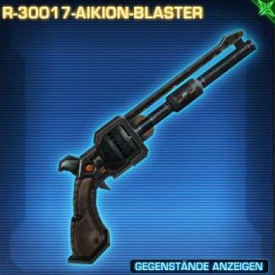 SWtoR blaster