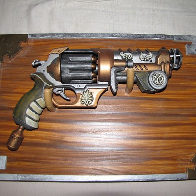 Wichtelblaster Display1