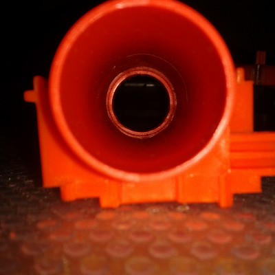 NiteRaider Schlitten + Plunger (1)