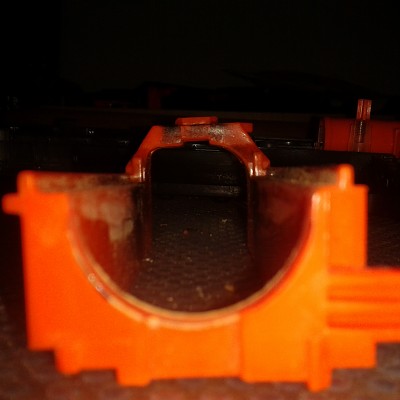 NiteRaider Schlitten + Plunger (2)