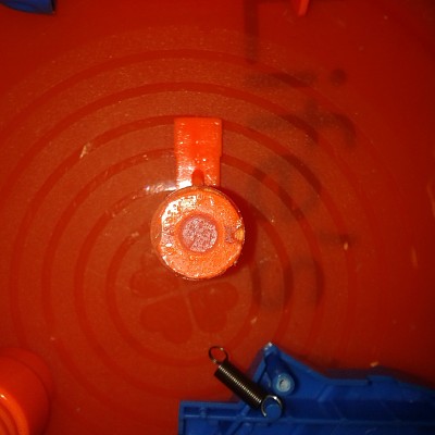 99cent Nerf(Plunger)