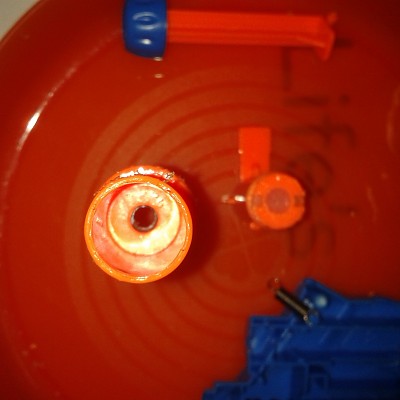 99cent Nerf(releaseHole)