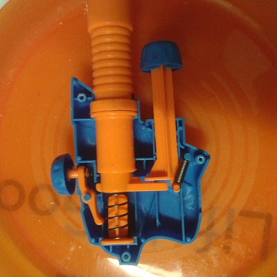 99cent Nerft(Internal)